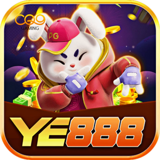 LOGO ye888