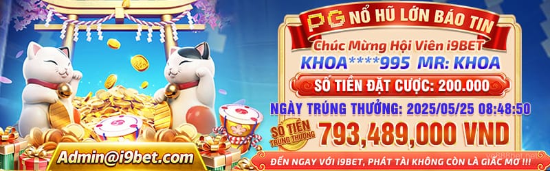 Banner trò chơi mới ye888